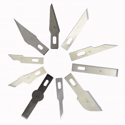 Craft Knife Additional Blades